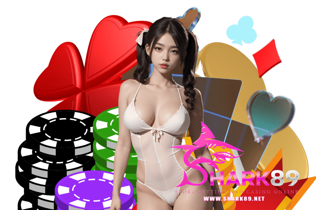shark89 slot