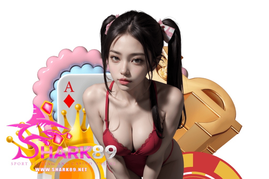 shark89 เว็บตรง